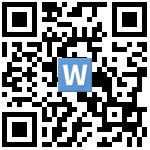Word Search QR-code Download