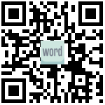 The Real Word QR-code Download