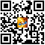 Solar Flux HD QR-code Download