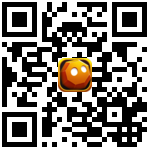 Never Give Up! QR-code Download
