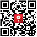 Into The Circle QR-code Download