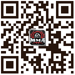MMA by EA SPORTS™ QR-code Download