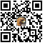 Golden Eagle Simulator HD Animal Life QR-code Download