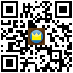 Mini Checkers QR-code Download