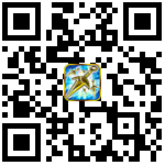 Ninja World QR-code Download
