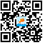 Jumping Fish QR-code Download
