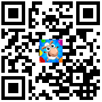 Jelly Zoo QR-code Download