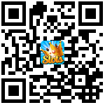 A Royal Slots of Kings and Queens QR-code Download