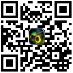 Atomic Neon Overdrive QR-code Download