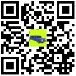 Busy Roads QR-code Download