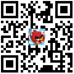 Angry Birds Fight! QR-code Download