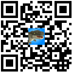 Jurassic Hopper QR-code Download
