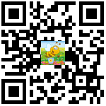 Honey Bee Lines QR-code Download
