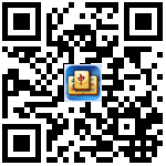 Mahjong Tiles QR-code Download