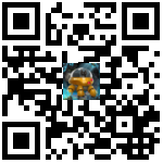 WonderCat Adventures QR-code Download