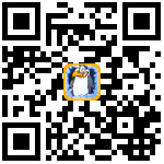 Penguins 2015 QR-code Download