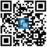 Puzzly Words QR-code Download
