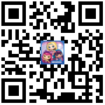 Little Charmers: Sparkle Up! QR-code Download