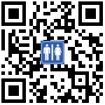 Bathroom Simulator Mobile QR-code Download