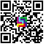 Brick Color Connect Free QR-code Download