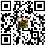 Police Horse Training QR-code Download