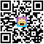Emoji Drop QR-code Download