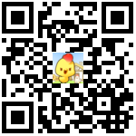 Happy Chicken Town QR-code Download