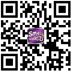 Small World 2 QR-code Download