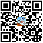 Down the hill QR-code Download