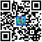 Jelly Cube Pipe Link Match QR-code Download