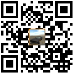 Real Muscle Car QR-code Download