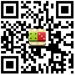 Domino Drop QR-code Download