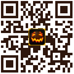 Pumpkin Xplode Free QR-code Download