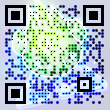 Glow Monsters QR-code Download