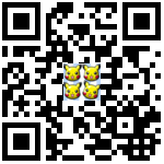 Pokémon Shuffle Mobile QR-code Download