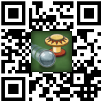 Chalkboard Pinball QR-code Download