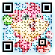 Bubble Cat Rescue QR-code Download