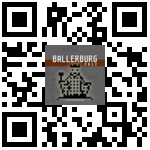 Ballerburg QR-code Download
