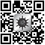 Minesweeper Professional Mines QR-code Download