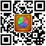 Lucky Roulette QR-code Download