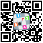 Minesweeper Go QR-code Download
