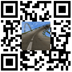Stradale Racing Simulator QR-code Download