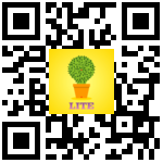 Lucky Cactus Mini QR-code Download