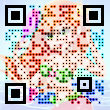 Mermaid Princess QR-code Download