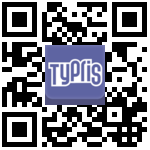 Typris - Type Faster Having Fun! QR-code Download