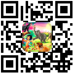 Puzzle for Kids, kids special game QR-code Download