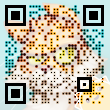 Leonardo’s Cat QR-code Download