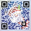 Santa Thrower QR-code Download