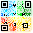 Color Cell: Fourfold QR-code Download