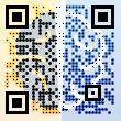 2 Things at Once QR-code Download